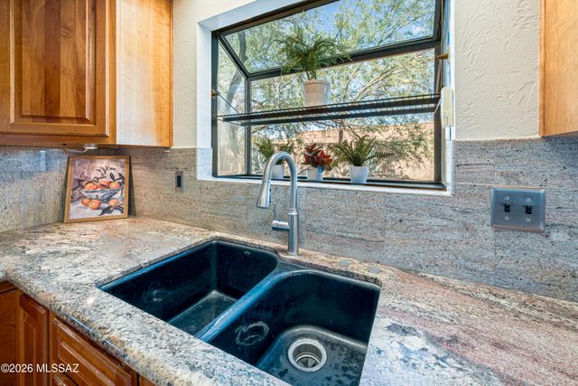 9801 E Prospect Lane, Tucson, AZ 85749