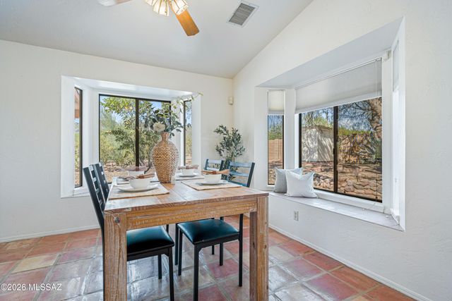 9801 E Prospect Lane, Tucson, AZ 85749