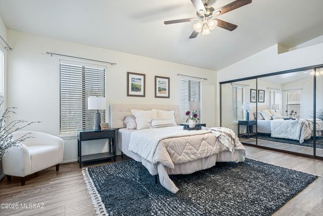 9801 E Prospect Lane, Tucson, AZ 85749