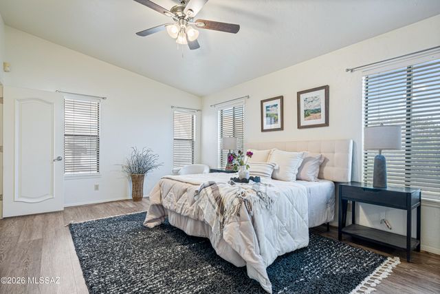 9801 E Prospect Lane, Tucson, AZ 85749