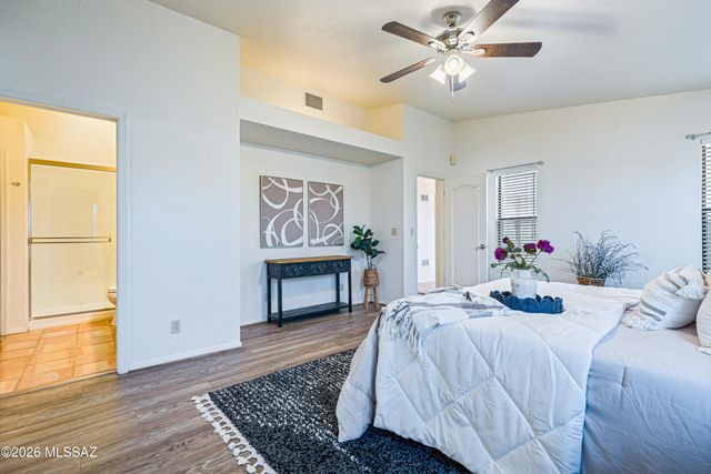 9801 E Prospect Lane, Tucson, AZ 85749