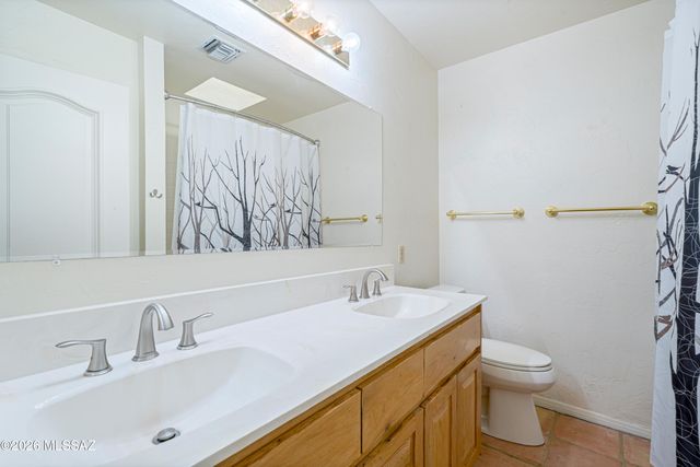 9801 E Prospect Lane, Tucson, AZ 85749