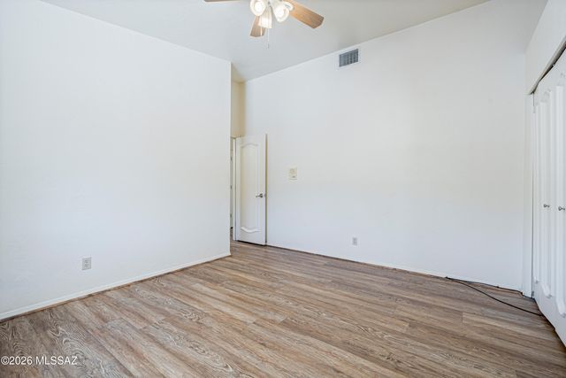 9801 E Prospect Lane, Tucson, AZ 85749