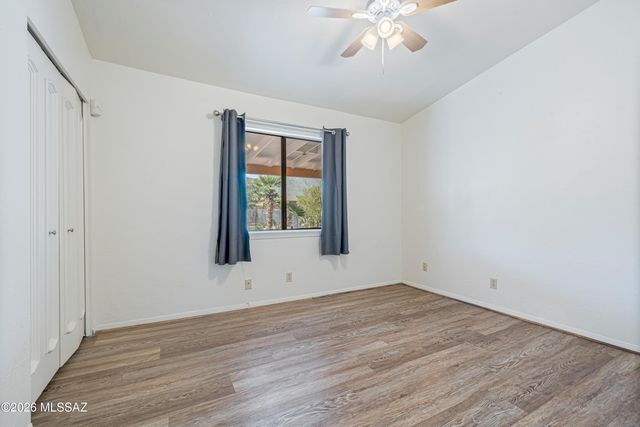 9801 E Prospect Lane, Tucson, AZ 85749
