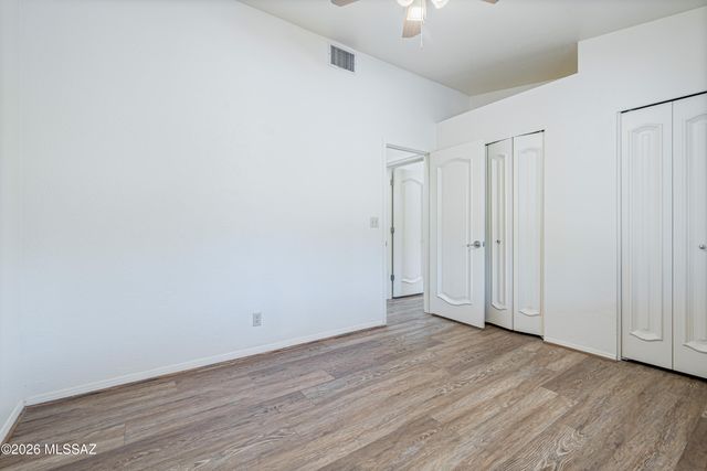 9801 E Prospect Lane, Tucson, AZ 85749
