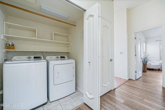 9801 E Prospect Lane, Tucson, AZ 85749