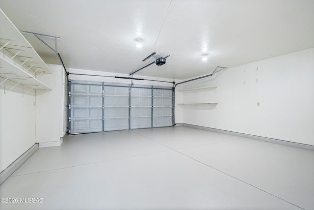 9801 E Prospect Lane, Tucson, AZ 85749