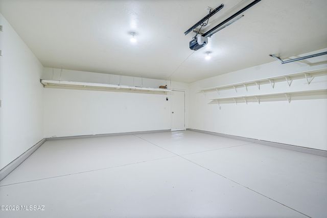 9801 E Prospect Lane, Tucson, AZ 85749