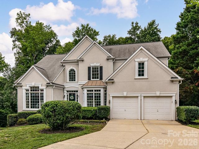 5707 Durston Court, Charlotte, NC 28269