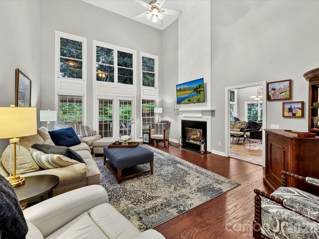 5707 Durston Court, Charlotte, NC 28269