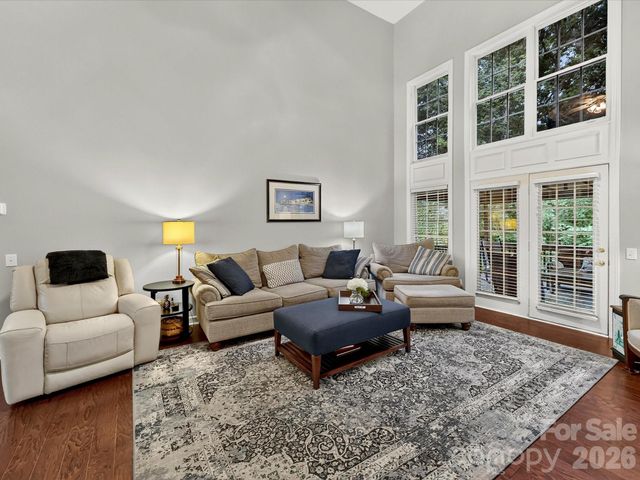 5707 Durston Court, Charlotte, NC 28269