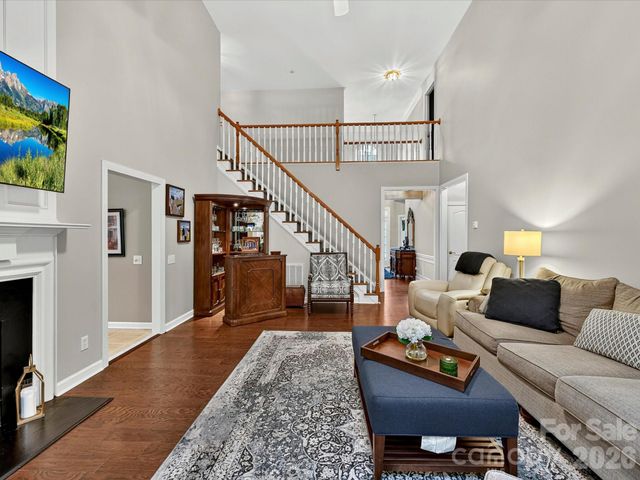 5707 Durston Court, Charlotte, NC 28269