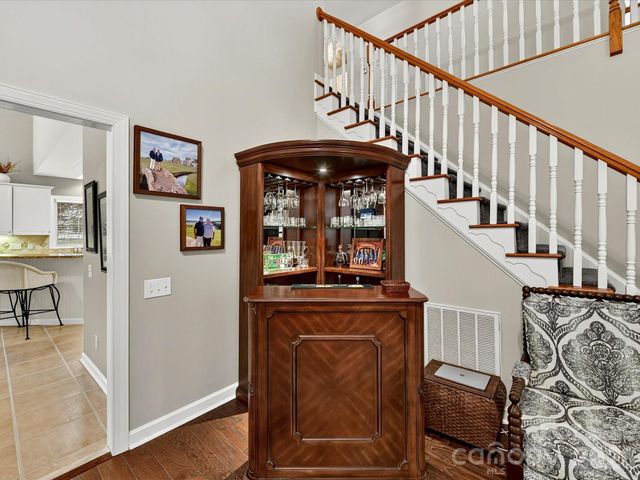 5707 Durston Court, Charlotte, NC 28269