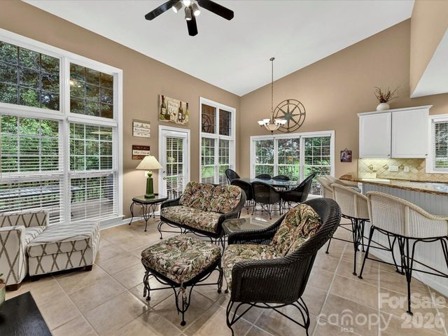 5707 Durston Court, Charlotte, NC 28269