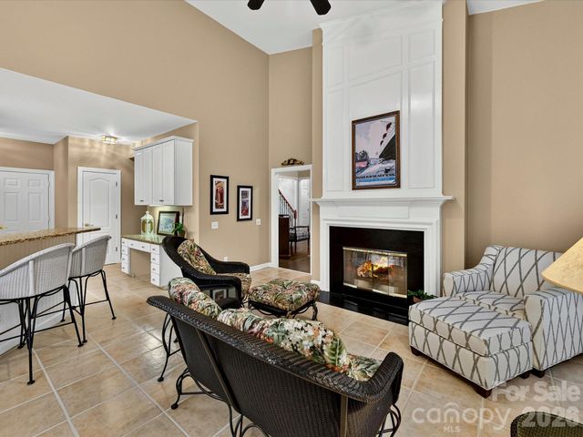 5707 Durston Court, Charlotte, NC 28269