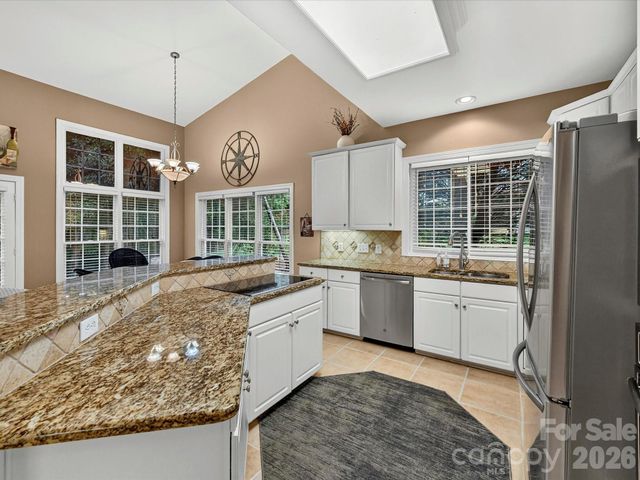 5707 Durston Court, Charlotte, NC 28269
