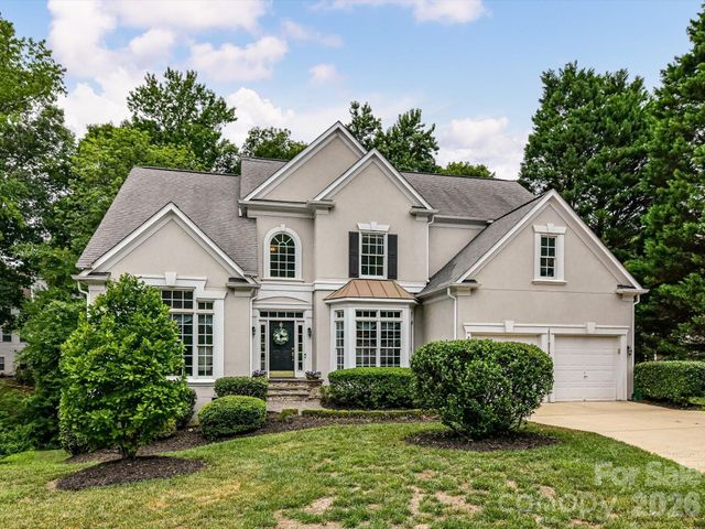 5707 Durston Court, Charlotte, NC 28269