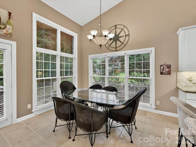 5707 Durston Court, Charlotte, NC 28269