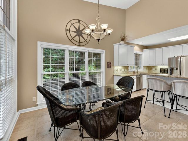 5707 Durston Court, Charlotte, NC 28269