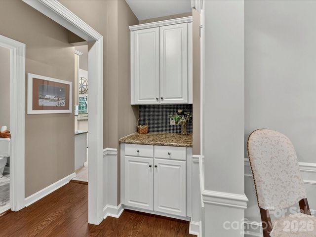 5707 Durston Court, Charlotte, NC 28269