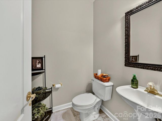 5707 Durston Court, Charlotte, NC 28269