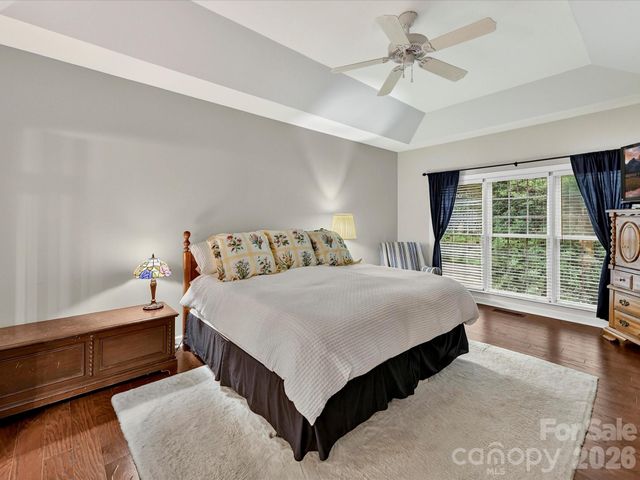 5707 Durston Court, Charlotte, NC 28269