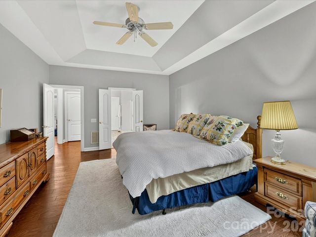 5707 Durston Court, Charlotte, NC 28269