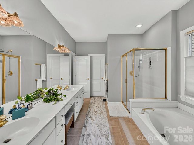 5707 Durston Court, Charlotte, NC 28269