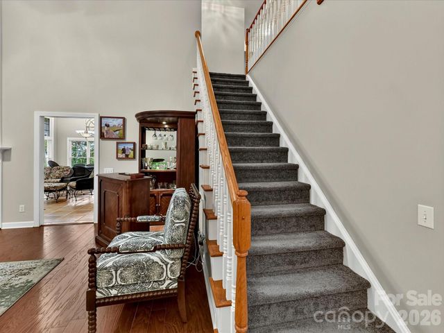 5707 Durston Court, Charlotte, NC 28269