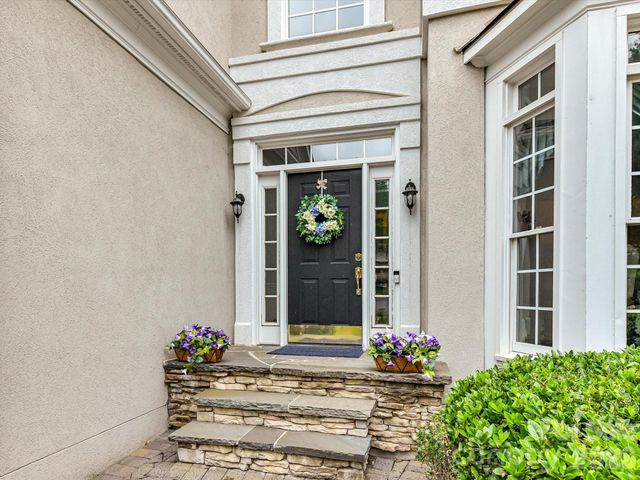 5707 Durston Court, Charlotte, NC 28269