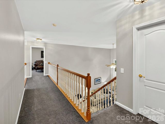 5707 Durston Court, Charlotte, NC 28269