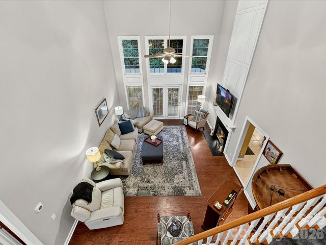 5707 Durston Court, Charlotte, NC 28269