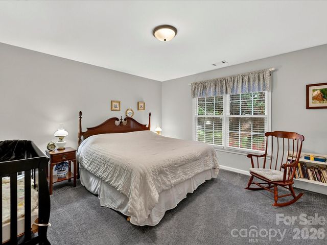 5707 Durston Court, Charlotte, NC 28269