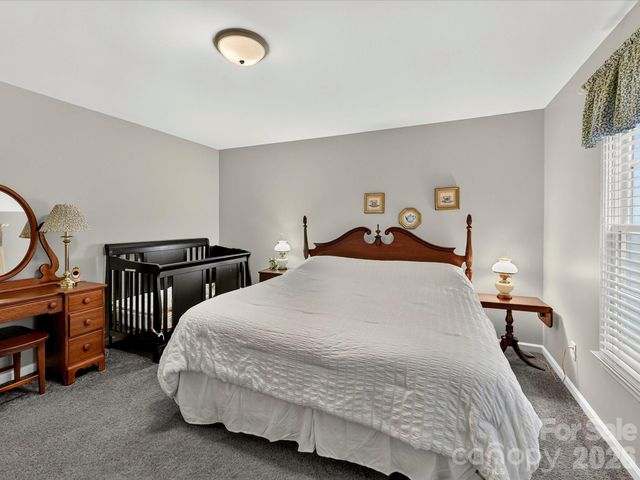 5707 Durston Court, Charlotte, NC 28269