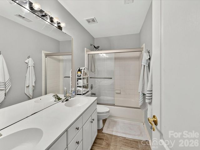 5707 Durston Court, Charlotte, NC 28269