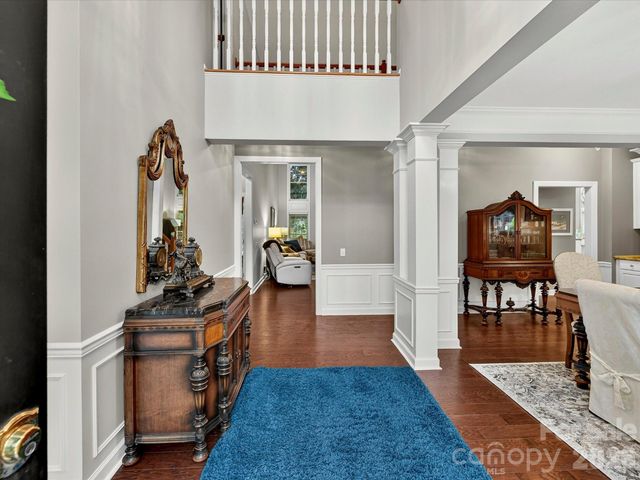 5707 Durston Court, Charlotte, NC 28269