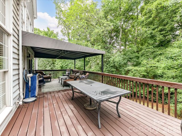 5707 Durston Court, Charlotte, NC 28269