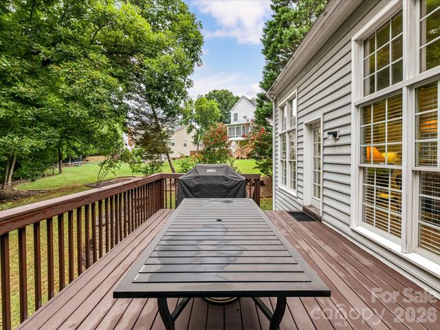 5707 Durston Court, Charlotte, NC 28269