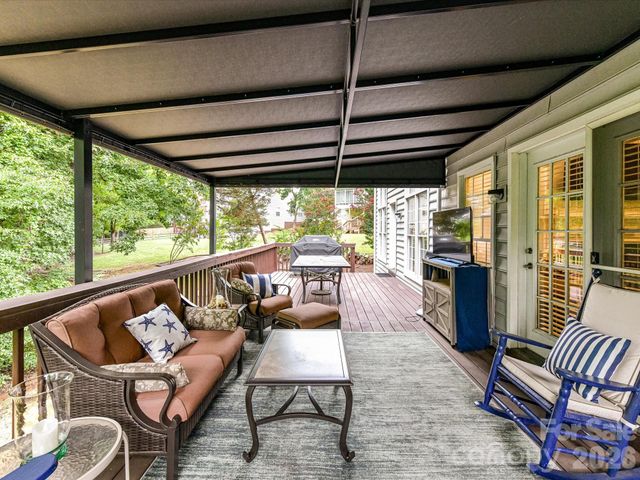 5707 Durston Court, Charlotte, NC 28269
