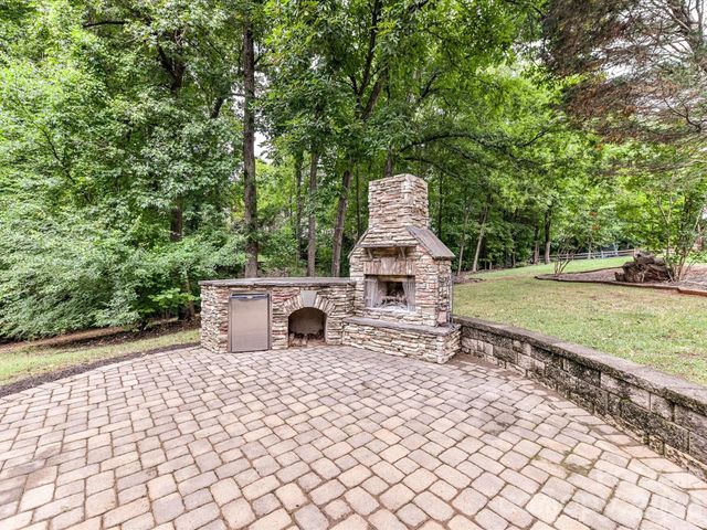 5707 Durston Court, Charlotte, NC 28269