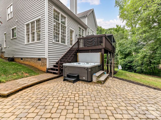 5707 Durston Court, Charlotte, NC 28269