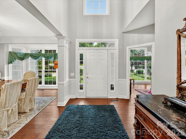 5707 Durston Court, Charlotte, NC 28269
