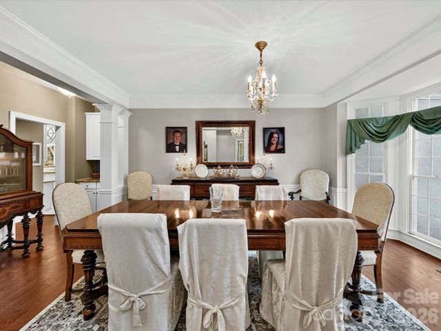 5707 Durston Court, Charlotte, NC 28269