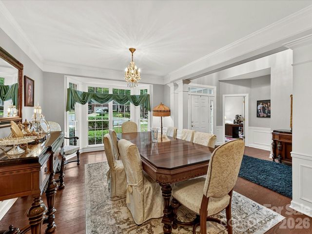 5707 Durston Court, Charlotte, NC 28269