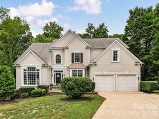 5707 Durston Court, Charlotte, NC 28269