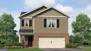 8200 Elkhorn Drive, Fairburn, GA 30213