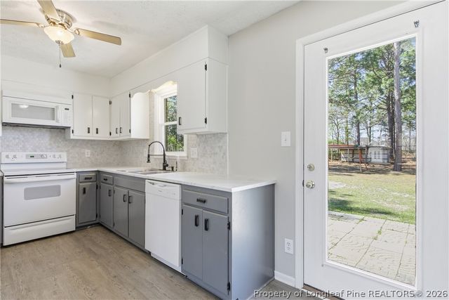 6319 Rustic Ridge, Hope Mills, NC 28348