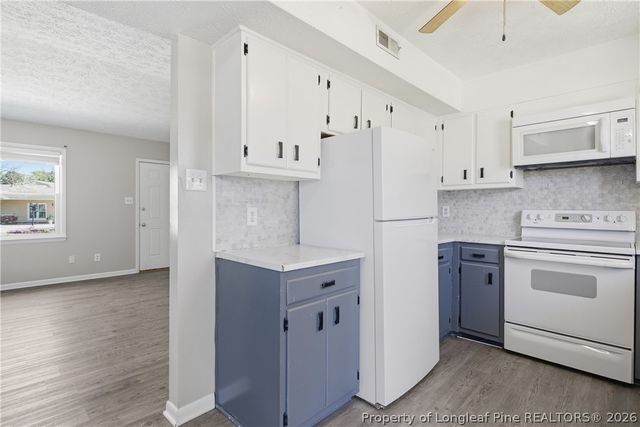 6319 Rustic Ridge, Hope Mills, NC 28348