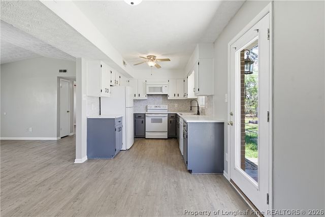 6319 Rustic Ridge, Hope Mills, NC 28348