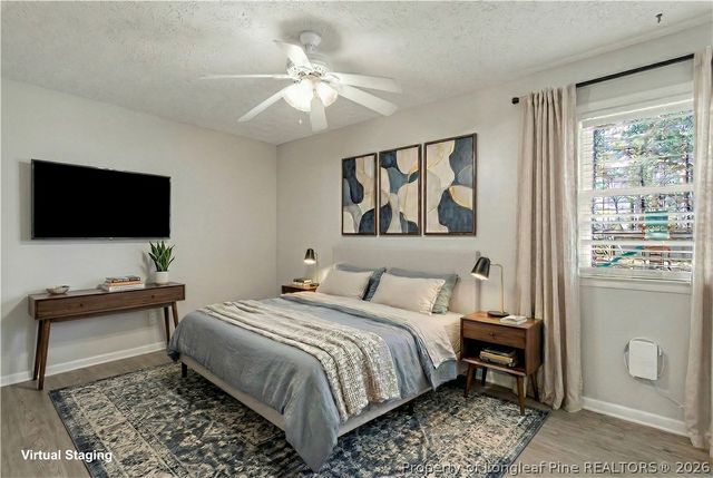 6319 Rustic Ridge, Hope Mills, NC 28348